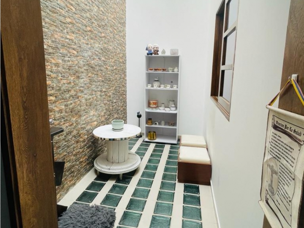Casa en venta con oportunidad de inversión en Marinilla — foto 3