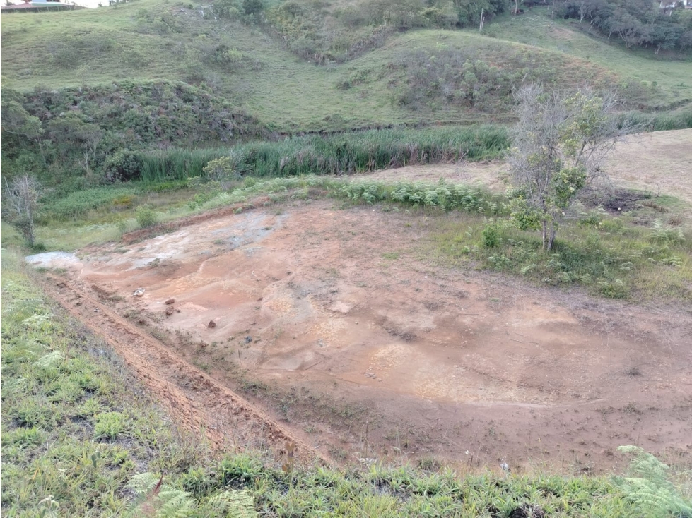 Lote en venta, Sector Rancherito, Guarne — foto 3