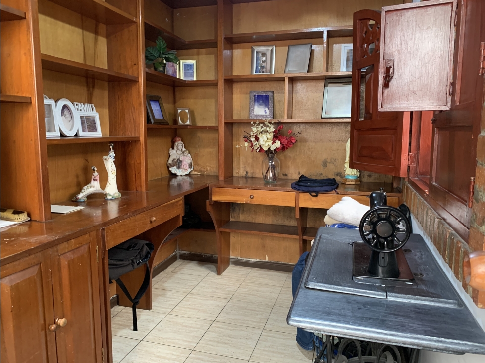 Casa en venta, sector Prados de Sabaneta, Sabaneta — foto 3