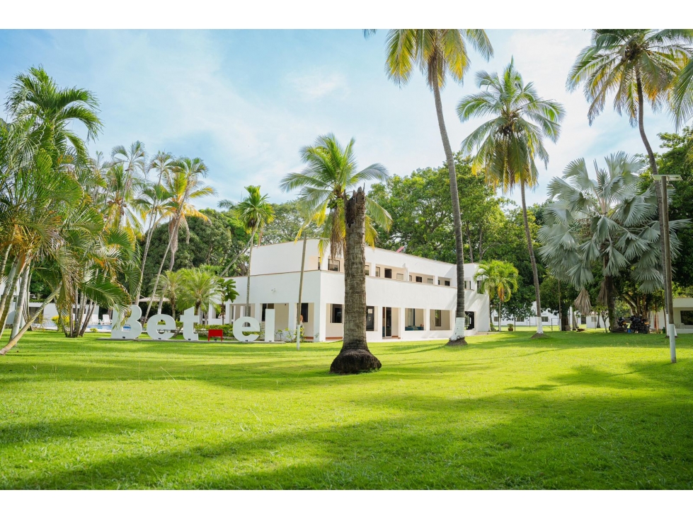 Casa hotel campestre en venta, vereda Espinal, Santa fe de Antioquia - 3