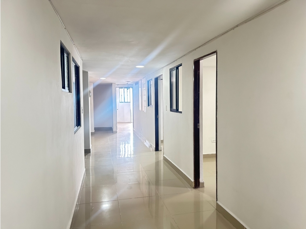 Apartamento en venta, Sector Simón Bolívar, Medellín — foto 2