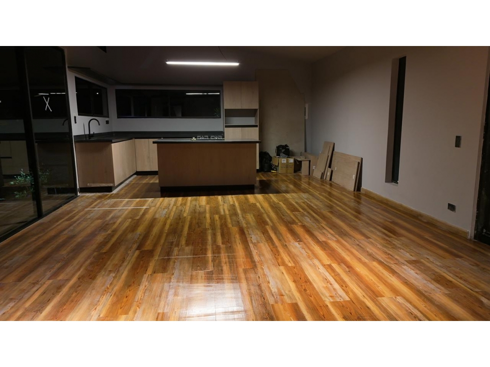 Casa campestre nueva a 10 minutos del Parque de San Vicente — foto 4
