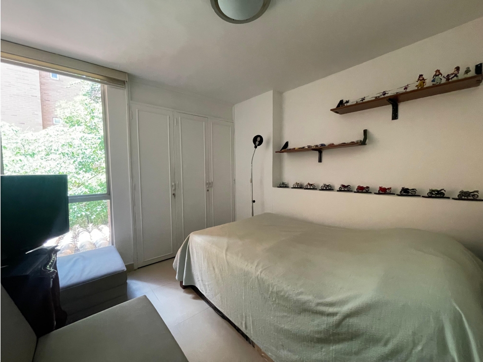Apartamento en venta sector El Diamante 2, Medellin — foto 3