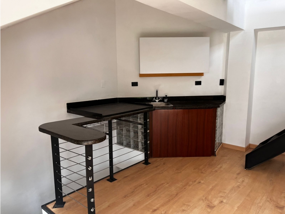 Local en venta, sector La Fe, El Retiro - 6