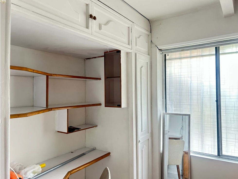 Apartamento en venta, sector Las Vegas, Medellín — foto 2