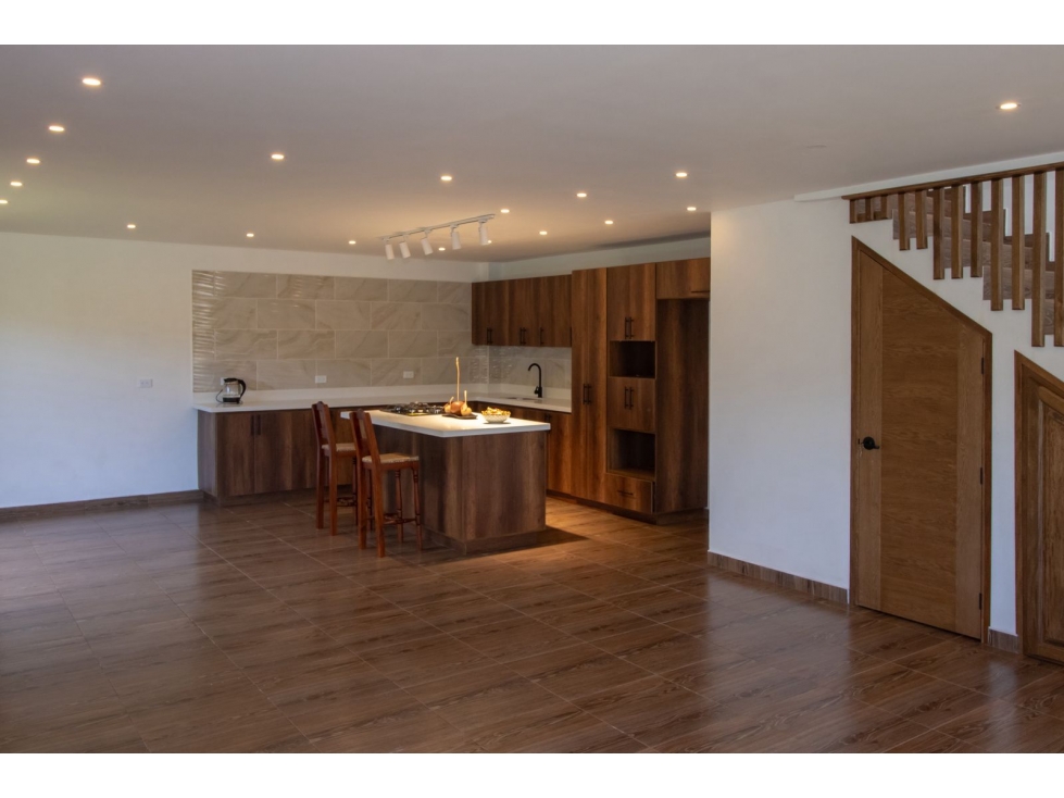 Casa campestre en venta, vereda La Enea, San Vicente — foto 3