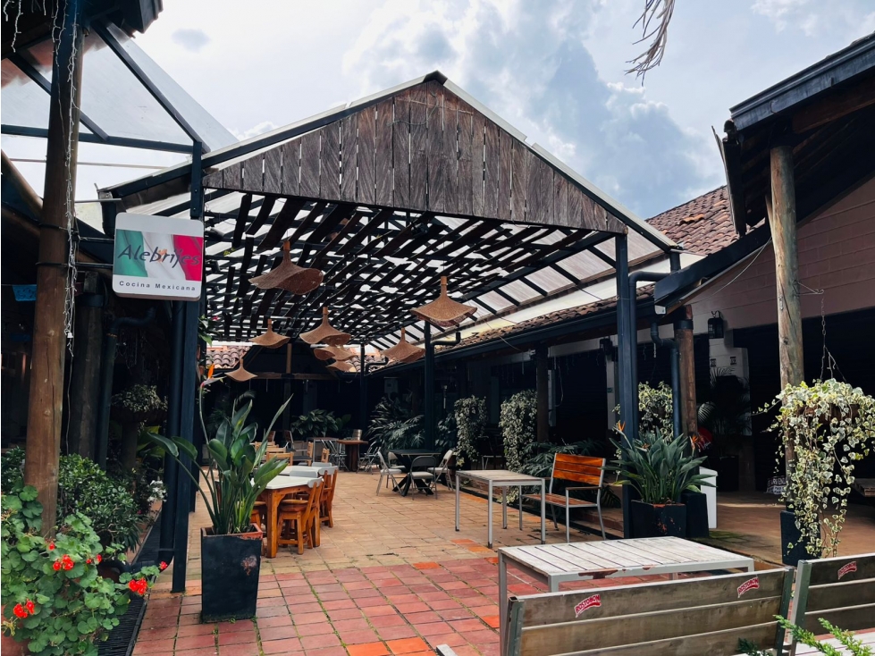 Local comercial en venta y/o arriendo, La Fe, El Retiro — foto 6