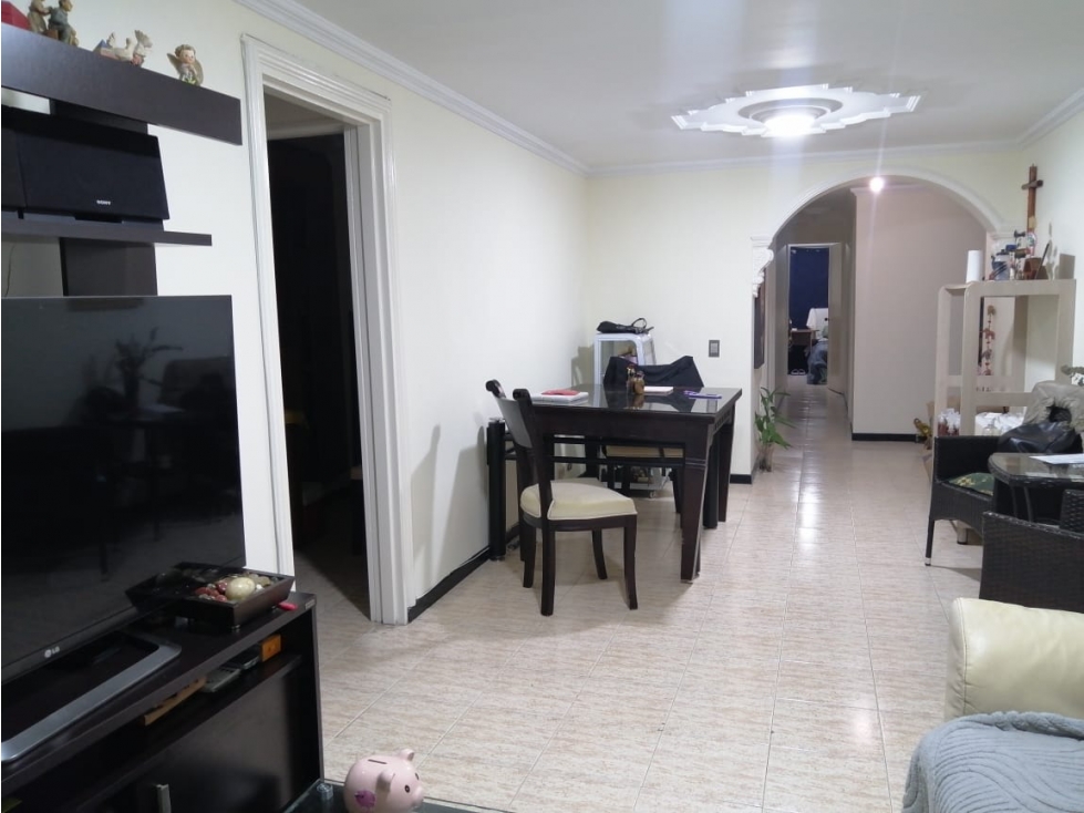 Apartamento en Zona de Alta Valorización en la América, Medellín — foto 2