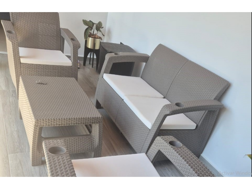 Casa campestre en venta y/o arriendo, El Rincón, San Jerónimo — foto 3