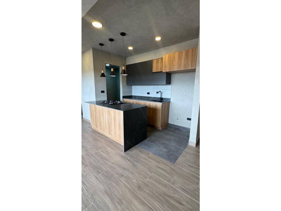 Apartamento en venta Sector Barro Blanco, Rionegro — foto 5