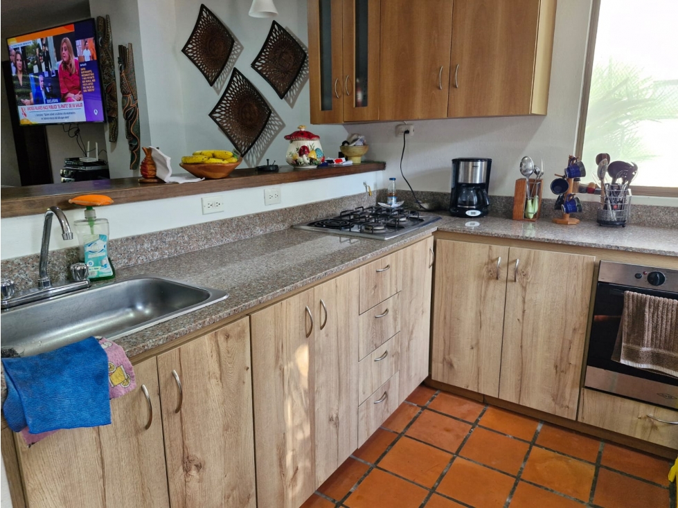 Casa campestre en venta, sector La Estancia, Santa Fe de Antioquia — foto 3