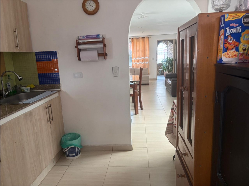 Casa en Arriendo Belén Medellín 5 Alcobas, Estudio y Terraza — foto 4