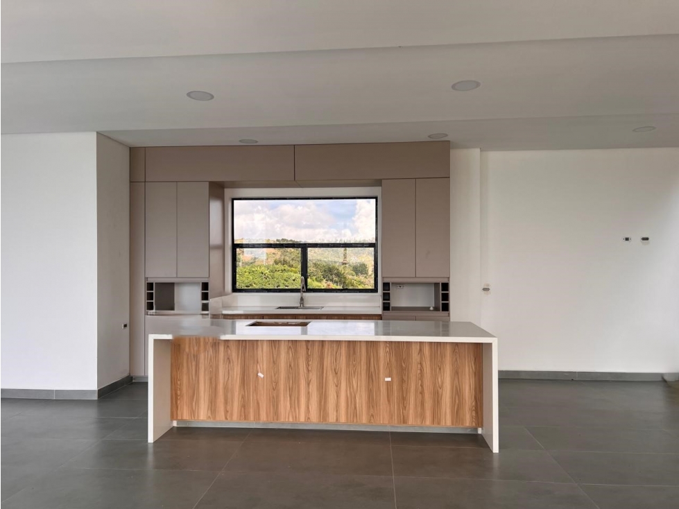 Casa campestre, vereda El Potrero, San Vicente — foto 3
