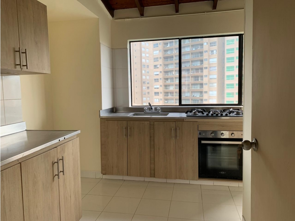 Apartamento en venta, sector Las Orquídeas, Envigado — foto 3