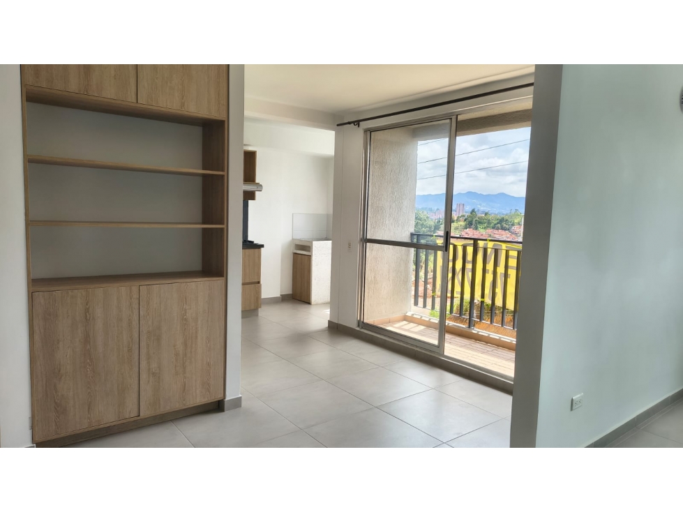 Apartamento en Venta, sector Fontibón, Rionegro — foto 3