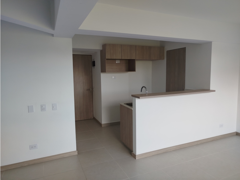Apartamento con vista en venta, Marinilla cerca a Rionegro — foto 3