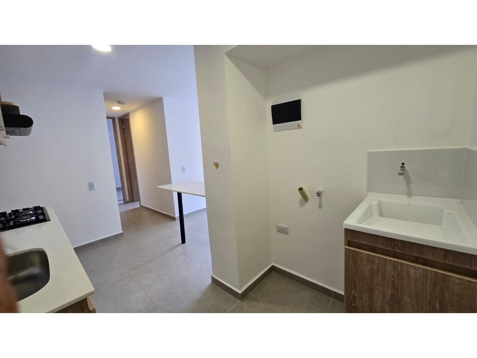 Apartamento en venta, San Antonio, Rionegro — foto 3