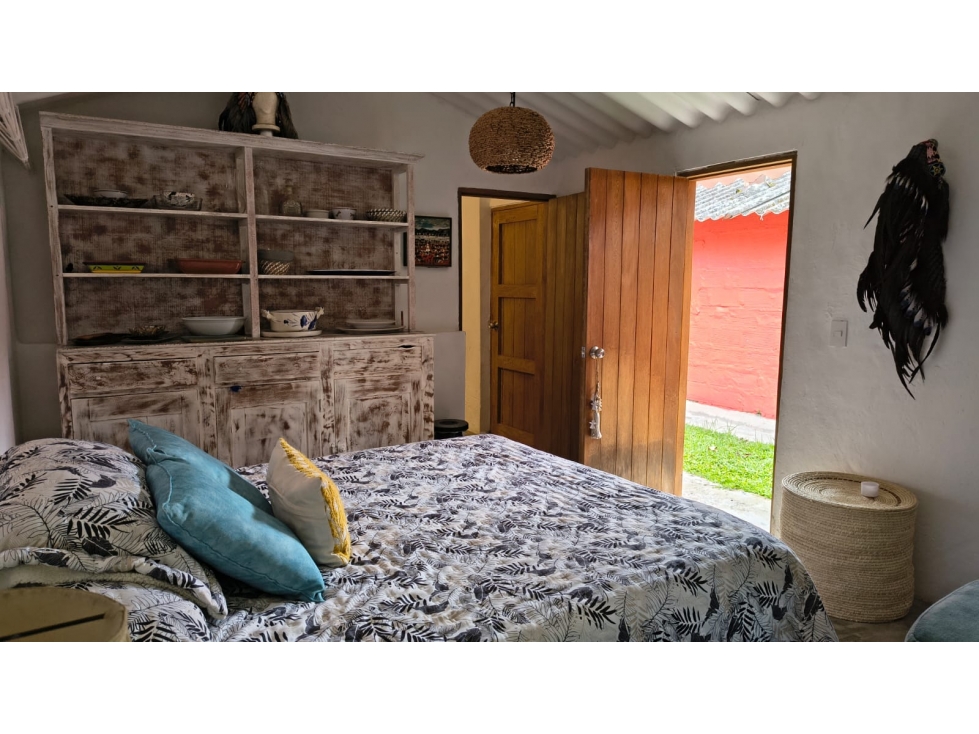 Casa campestre en venta, San Antonio La Ceja, Rionegro — foto 6