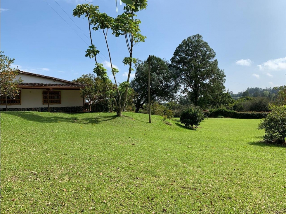 Casa campestre en venta, Cabeceras - El Buen Genio, Rionegro — foto 3