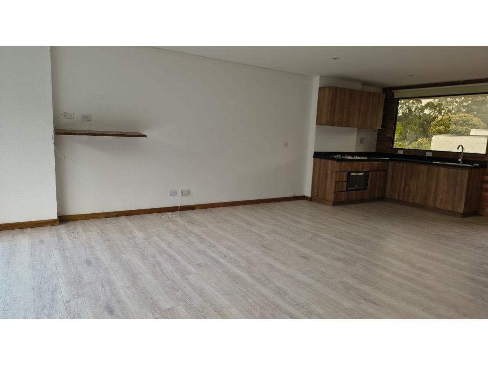 Apartaestudio tipo loft, venta/arriendo, El Retiro cerca a Mall La Fe — foto 6