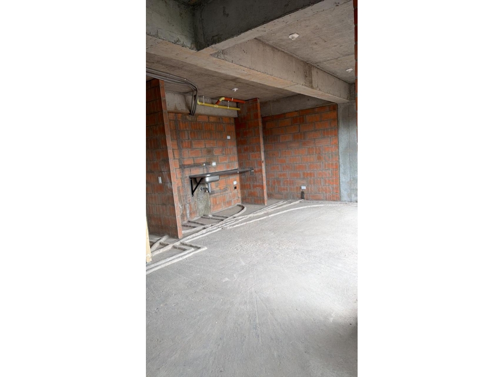 Apartamento en Venta, sector Barro Blanco, Rionegro — foto 3