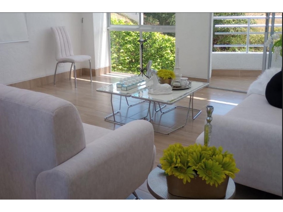 Casa campestre en venta en unidad cerrada, Santa Fe de Antioquia — foto 3