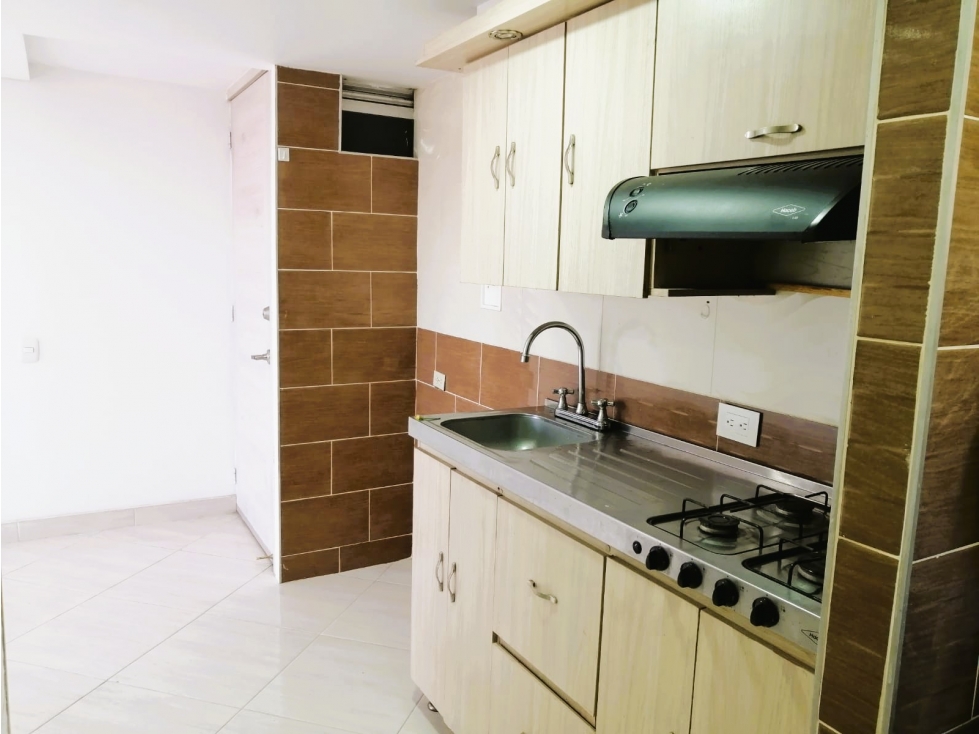 Apartamento en Marinilla Semicampestre con Ubicación Estratégica — foto 4