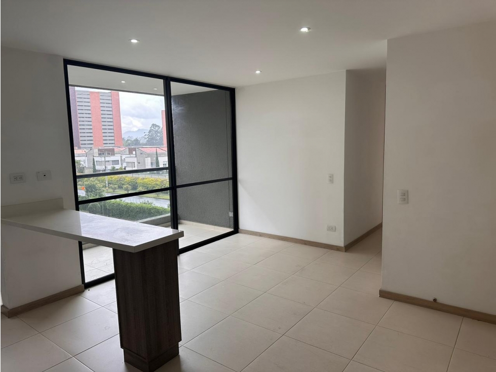 Apartamento en venta sector Porvenir, Rionegro — foto 5