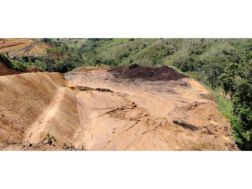 Lote en venta, sector Hojas Anchas, Guarne — foto 3