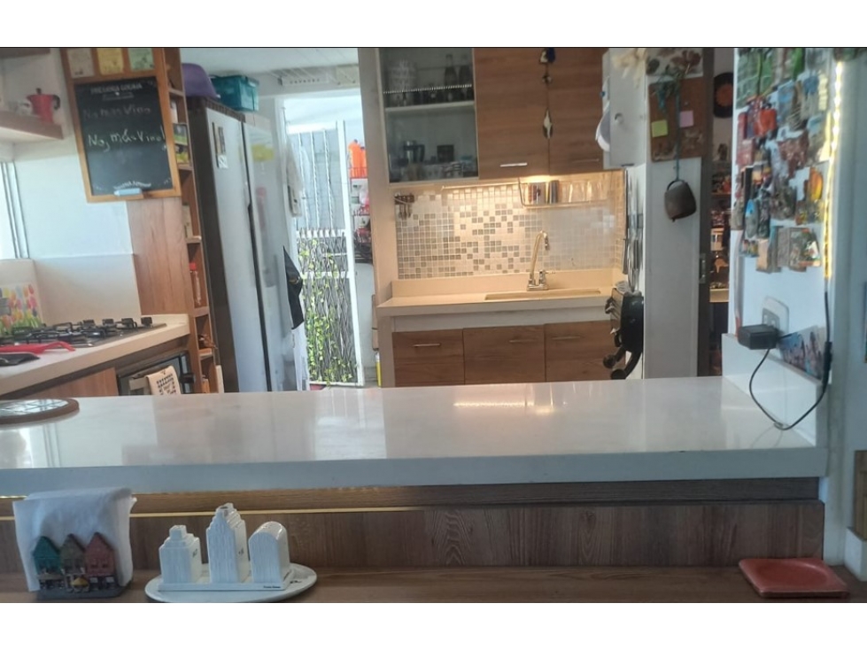 Casa campestre en venta, sector Ciudadela Premium, San Jerónimo — foto 3