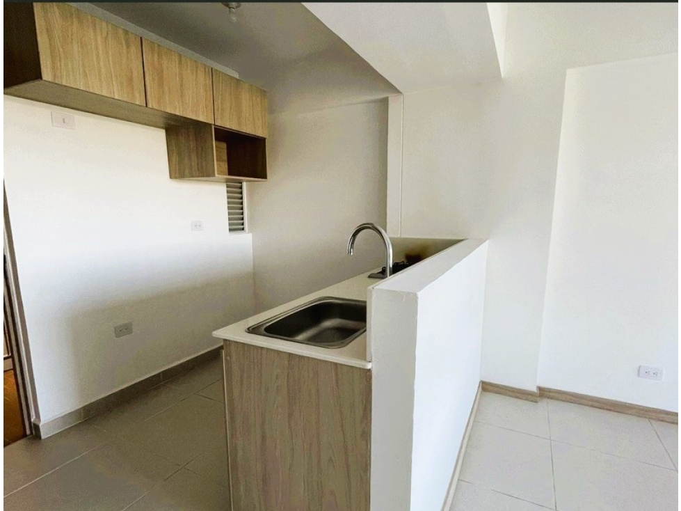 Apartamento en venta, sector Alcaravanes Marinilla — foto 2
