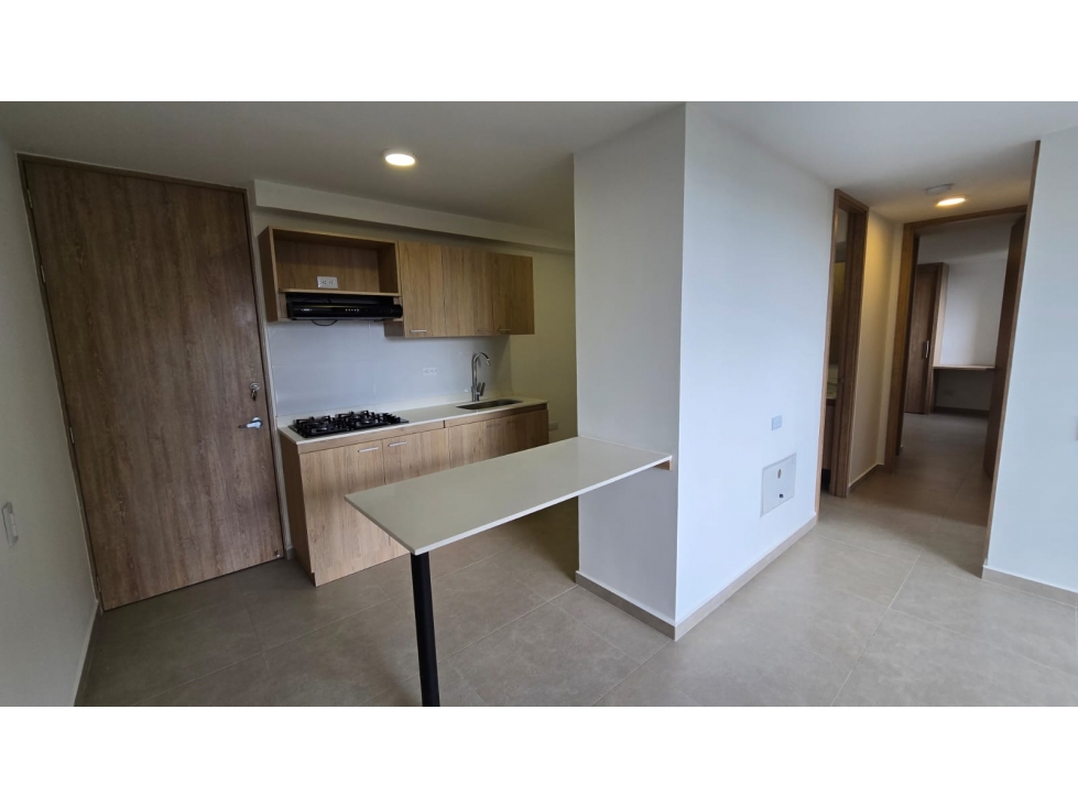 Apartamento en venta, San Antonio de Pereira, Rionegro — foto 3