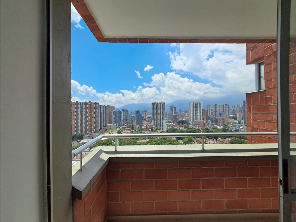 Apartamento en arriendo de 73 m² en Sabaneta Excelente ubicación — foto 4