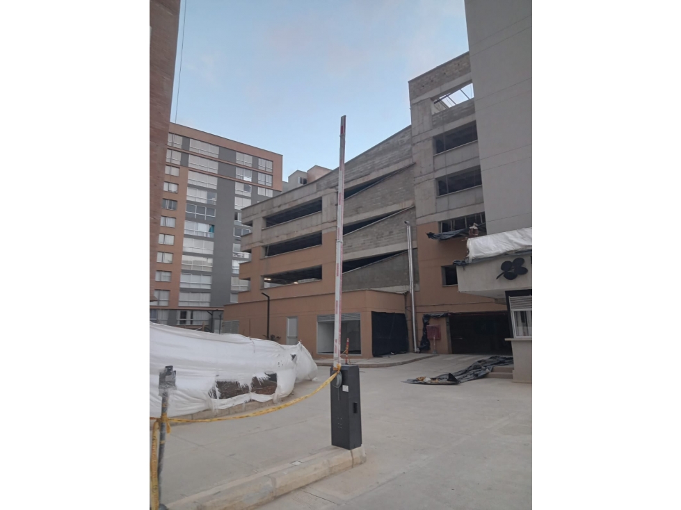 Apartamento en venta sector San Fernando, El Carmen de Viboral — foto 3