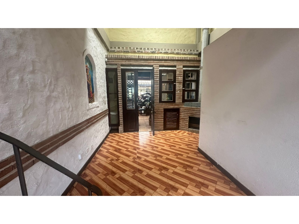 Local en arriendo, vía Palmas, sector La Fe El Retiro — foto 4