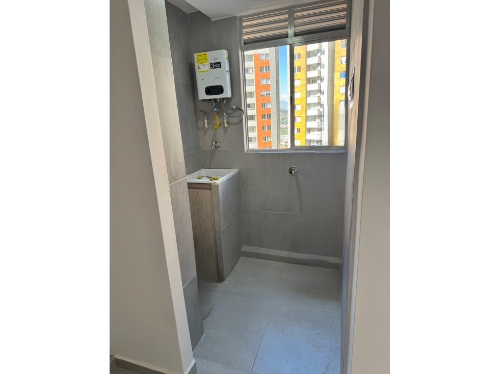 Apartamento nuevo en venta, sector Niquía, Bello — foto 5