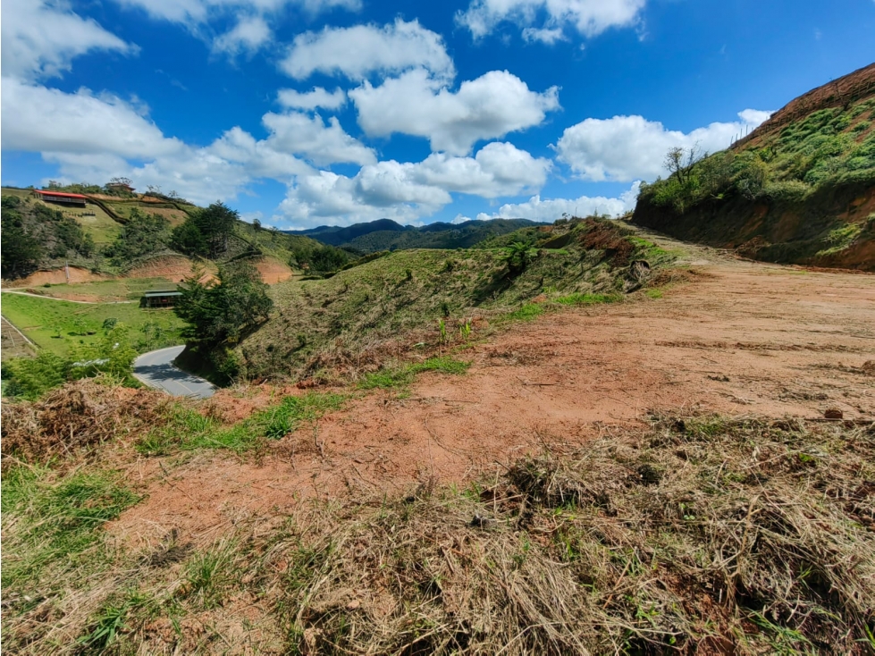 Lote en venta, sector La Magdalena, San Vicente — foto 3