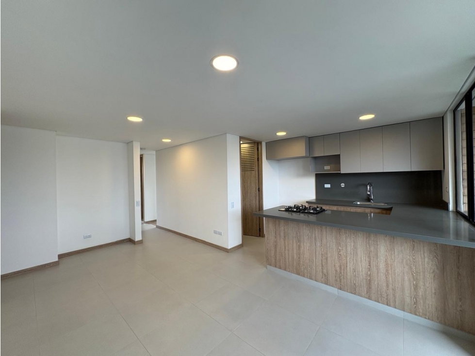 Apartamento en venta, Salida a San Antonio La Ceja, Rionegro — foto 3