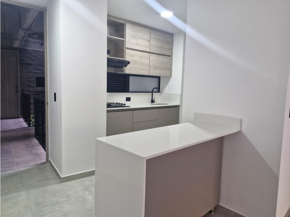 Apartamento en venta, sector Envigado Loma El Esmeraldal, Envigado — foto 3