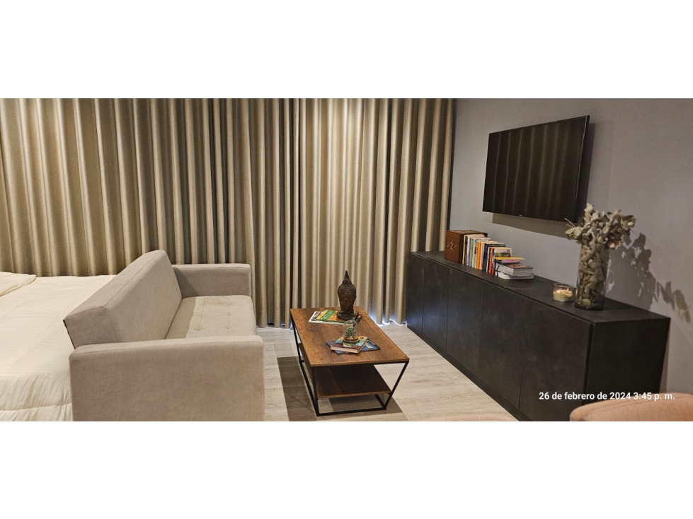 Apartamento en venta y/o arriendo, La Fe, el Retiro — foto 3