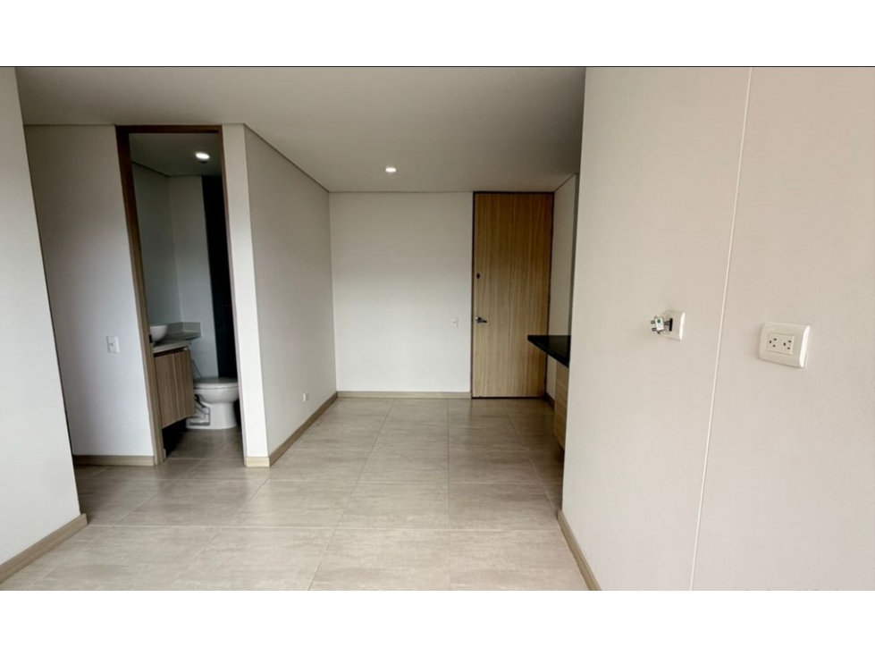 Apartamento en venta, sector Ditaires, Itagüí — foto 4