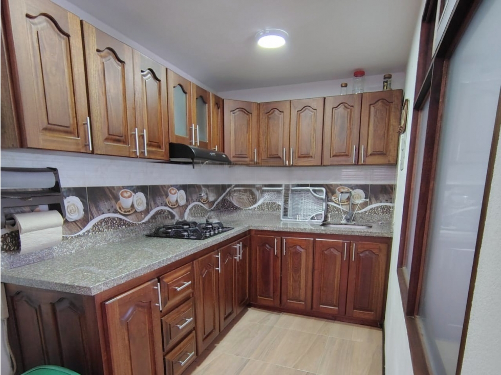 Casa en venta, sector Campo Alegre, El Carmen de Viboral — foto 3