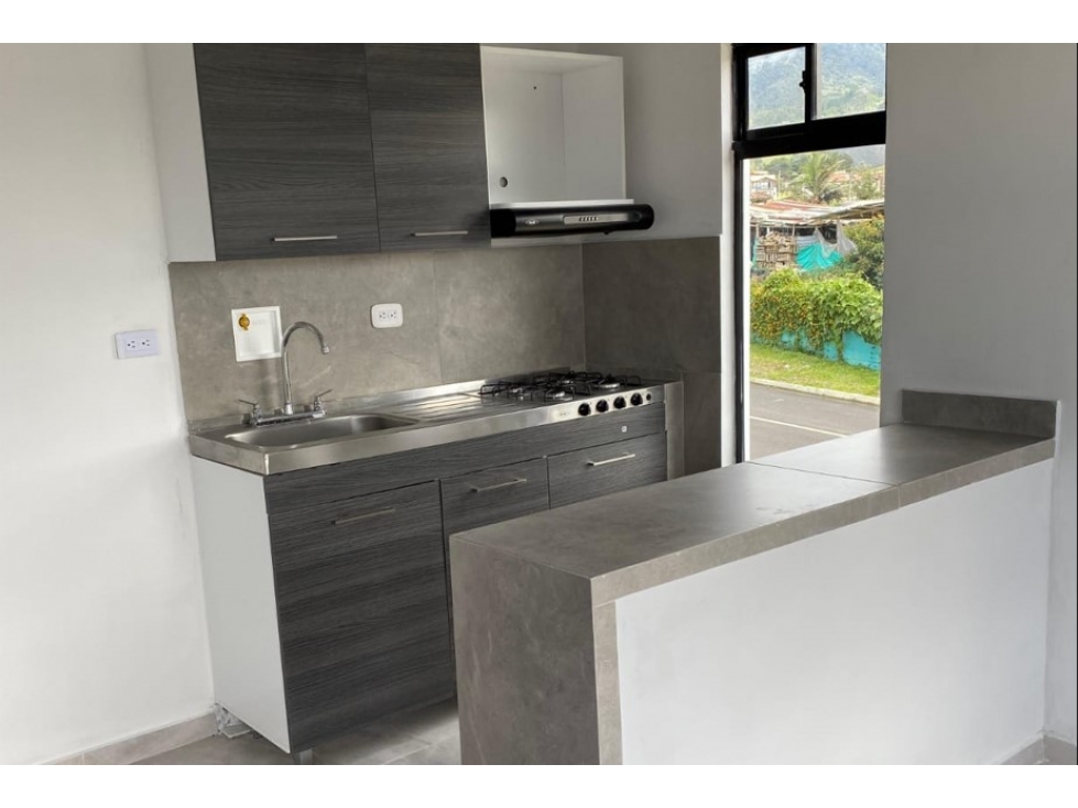 Casa en venta, sector Campo Alegre, El Carmen de Viboral — foto 3