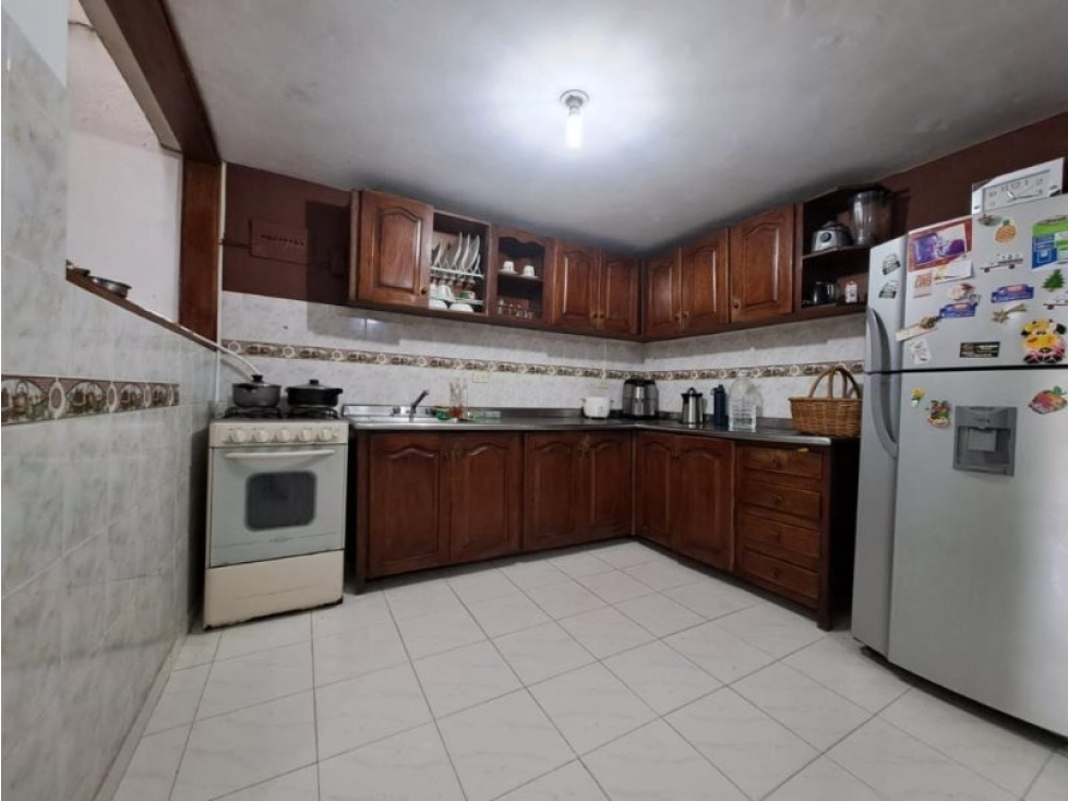 Casa unifamiliar con 255 m2 en venta en Rionegro, Antioquia — foto 3
