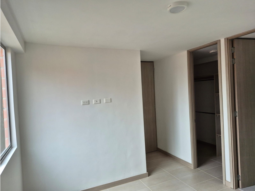 Apartamento Rionegro, Los Colegios — foto 3