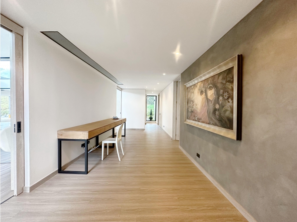 Casa Campestre en venta, Las Palmas Vereda La esperanza, envigado — foto 3
