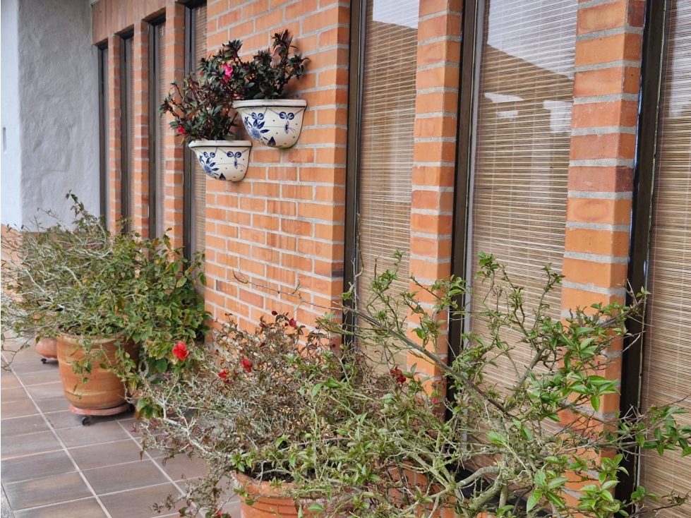 Casa campestre en venta, sector alto de Las Palmas, El Retiro — foto 3