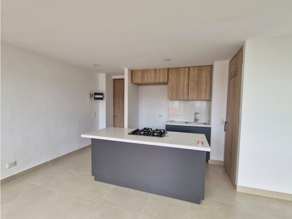 Apartamento en venta, sector Ditaires, Itagüí — foto 2