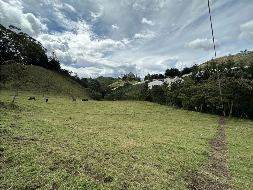 Lote en venta, vía don Diego La Ceja, El Retiro — foto 3