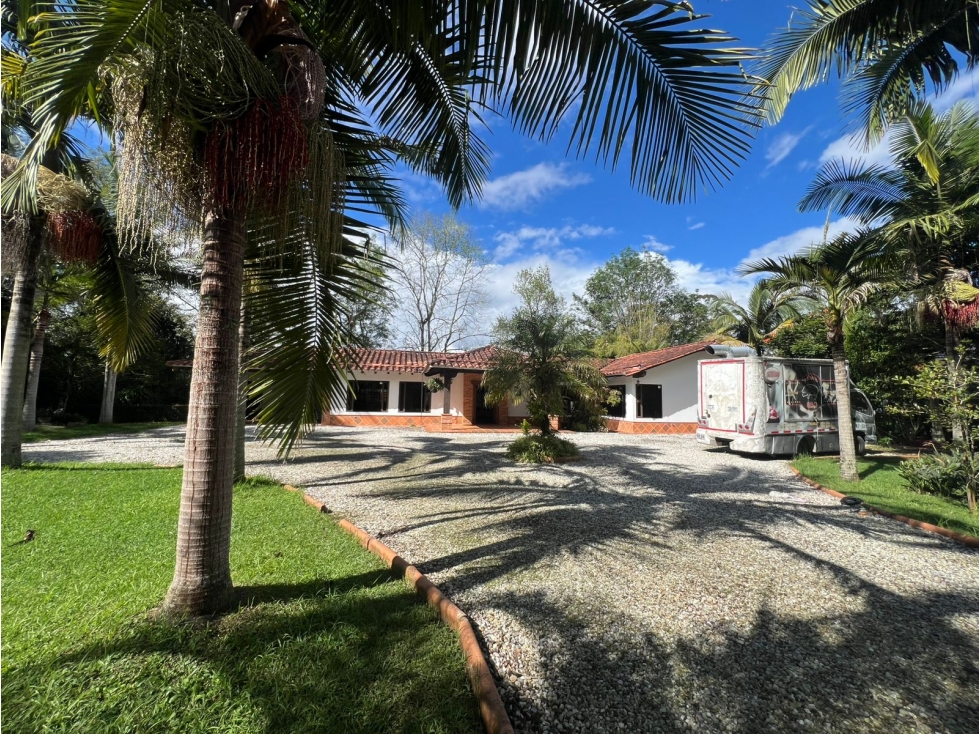 Casa campestre Llanogrande, Rionegro — foto 3